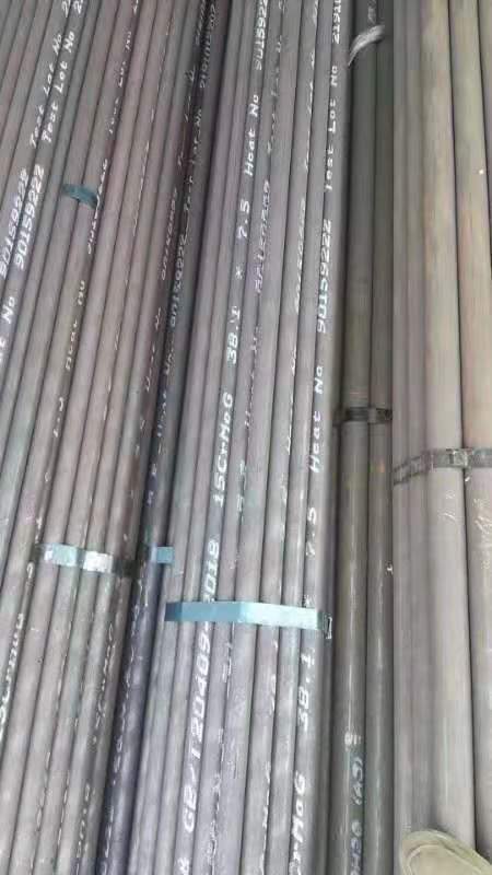 刚察无缝钢管